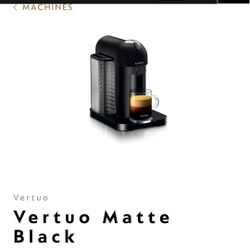 Coffee Machine