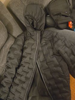Under Armour Boys jacket