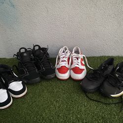 Jordan 