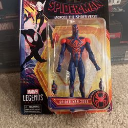 Marvel Legends