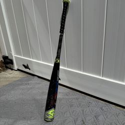Louisville Slugger Baseball Bat