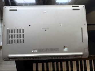 Dell Latitude 5520 laptop-i7 32GM RAM - price firm