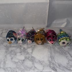 Teeny Ty’s