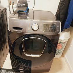 Washer Samsung