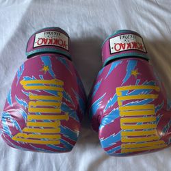 Yokkao Muay Thai Gloves 18oz