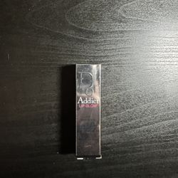 Dior addict Lip Grow #012 Rosewood