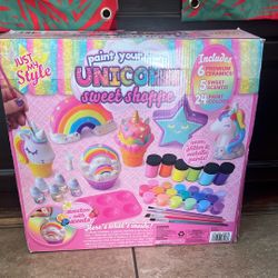 Fun Painting Activity 