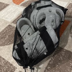 Taekwondo sparring gear