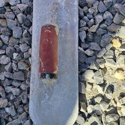 Concrete tool used good condition 