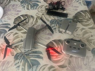 DJI Drone Mavic Air 2