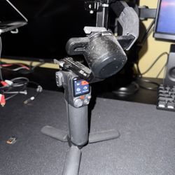 DJI RS3 MINI