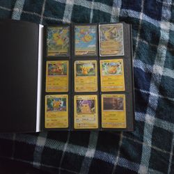 Pokémon Cards