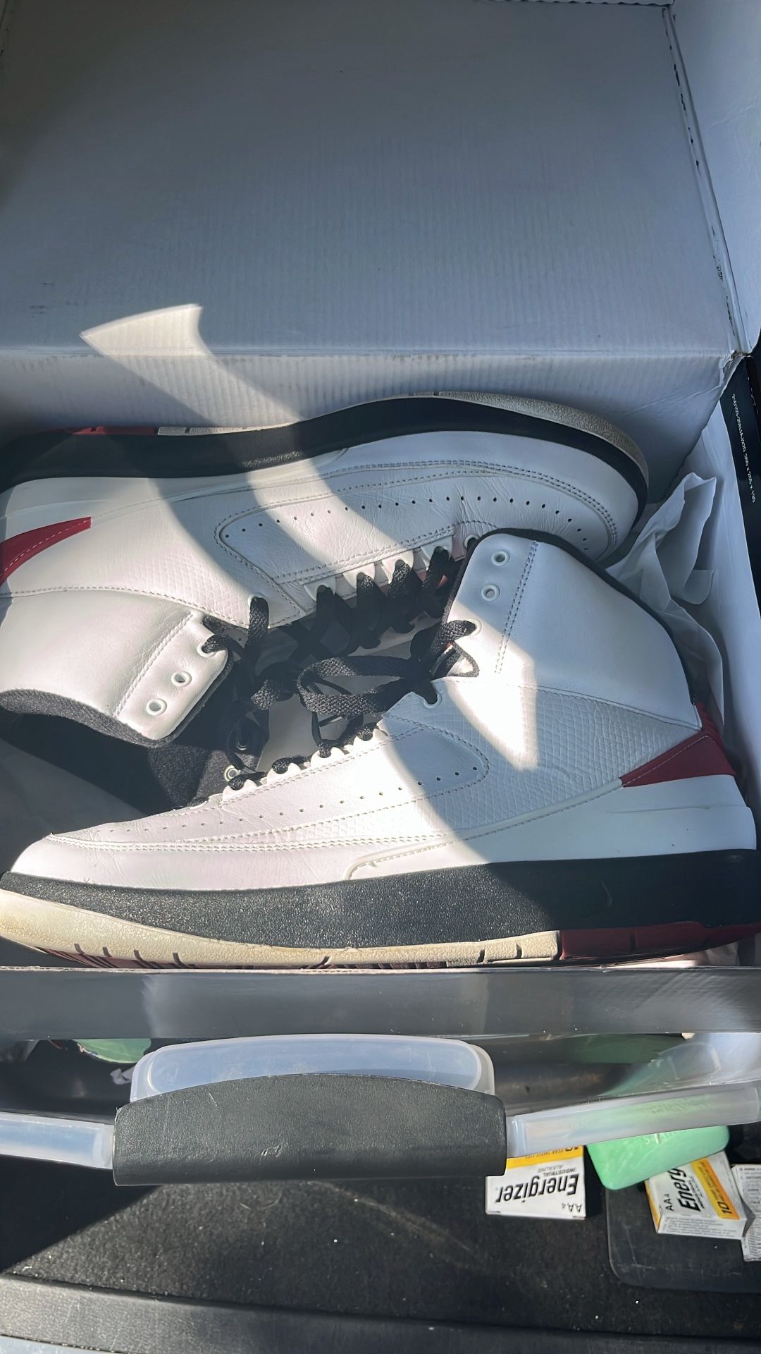 Jordan 2