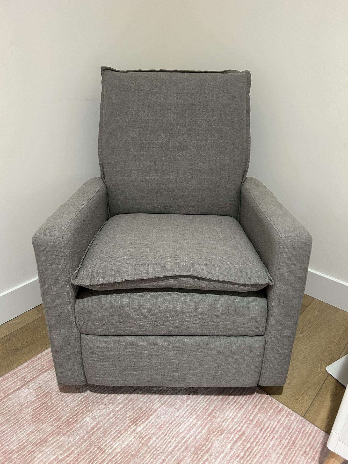 Rocking Chair Recliner