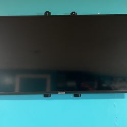 Samsung Flat Screen 38 Inch Tv 
