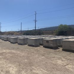 YEAR-END SALE On All Our Clearance & Overstocked Pavers