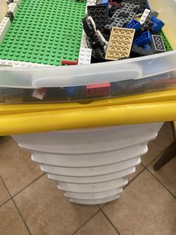 Assorted LEGO
