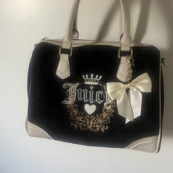 Juicy Couture Bag