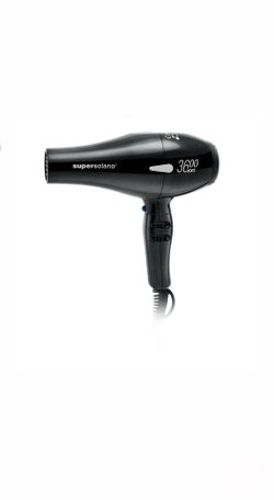 Hair dryer