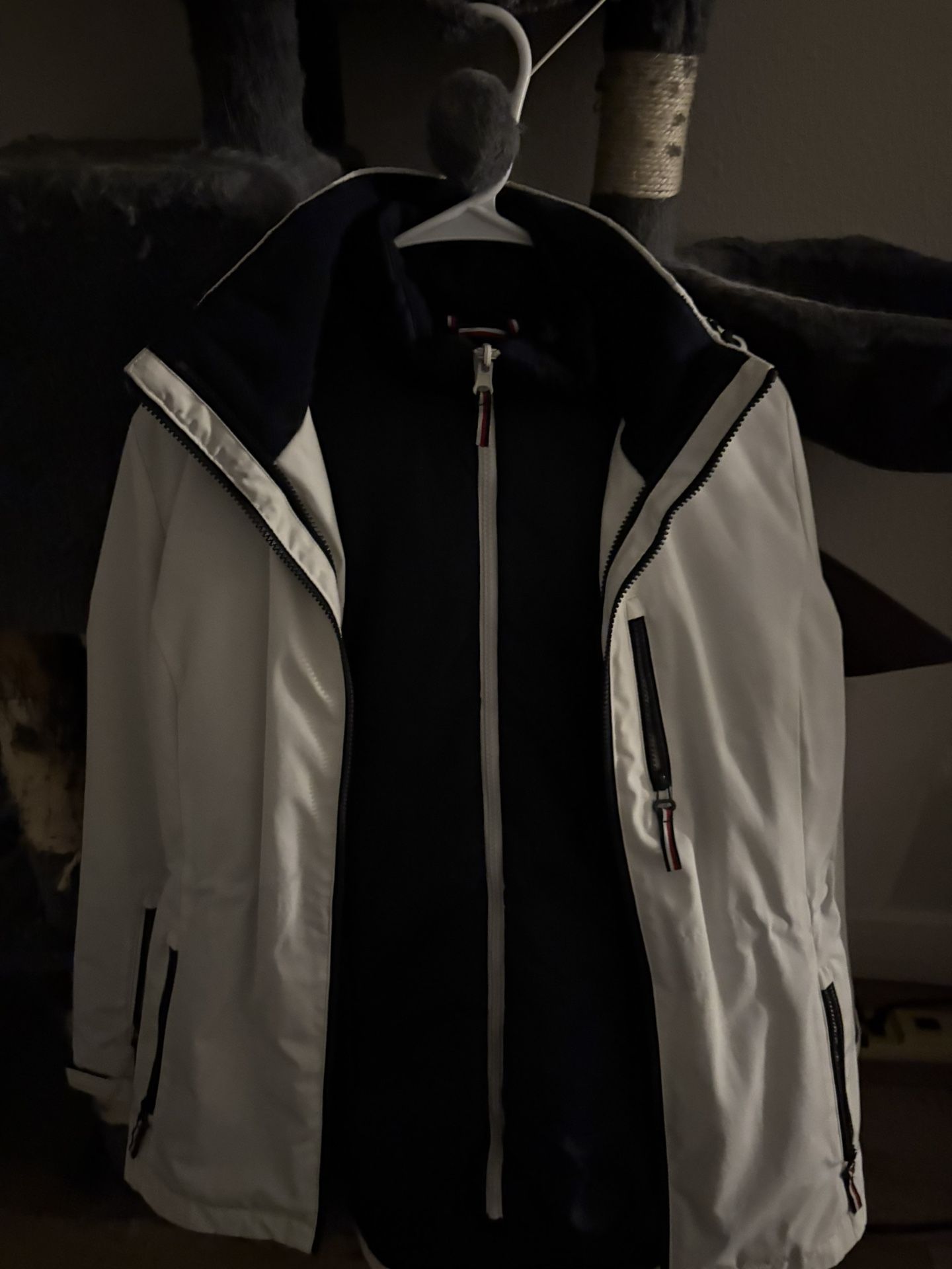 Tommy h.ilfiger Jacket