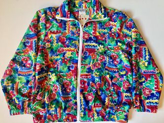 Vintage 90’s Koret Francisca Jacket