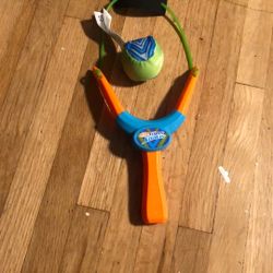Nerf Super Soaker Sling Shot