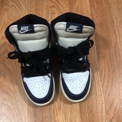 Nike Shoes Kids Air Jordan 1s Size 13c