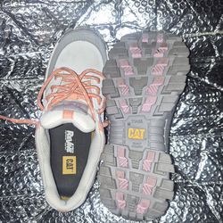 Caterpillar Work Shoes