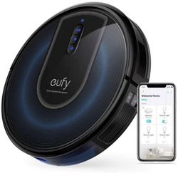 eufy Robot vacuum G30 Robot Vacuum