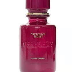 Victoria Secret Very Sexy Perfume Brand New In Packaging Sealed 1. 7 OZ. 