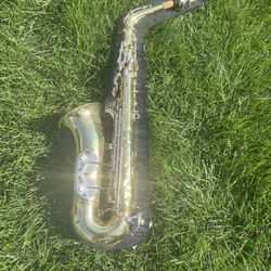 Alto Saxophone  CONN- USA