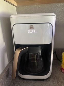 Coffee maker
