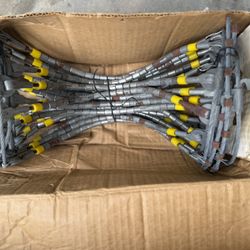 Tire Snow Cable Chain  for Light Truck 