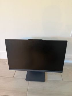 Lenovo All-in-One Desktop PC