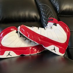 Air Joradan Retro 9
