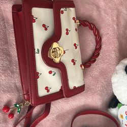 Small Purse For Girls / Cartera Pequeña Para Niñas 
