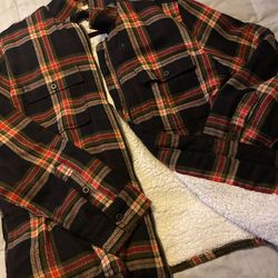 Men’s Jacket