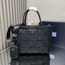 Cute Brown tote bag