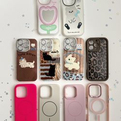 iPhone Case 16 Pro