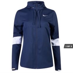 Nike Women's Dry Jacket Windbreaker