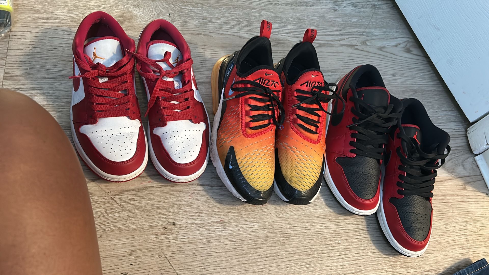 Shoes