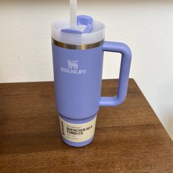 Stanley Quencher H2.0 Tumbler 30oz