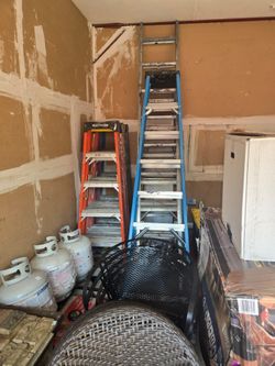 Ladder