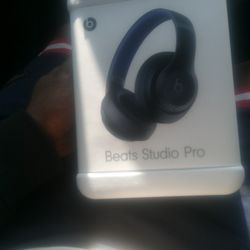 Beats Pro