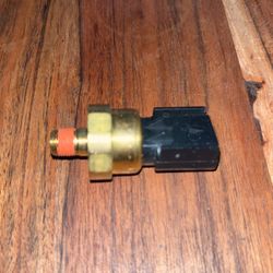 Pressure Sensor