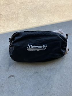 Coleman Queen Air Mattress
