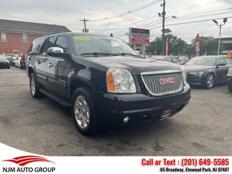 2014 GMC Yukon XL 1500