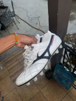 Mizuno Morelia 2 MIJ