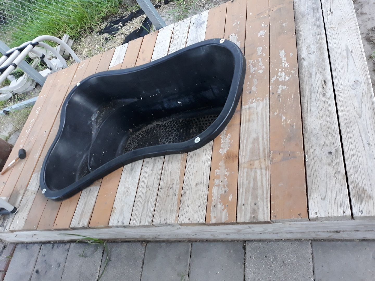 Koi Pond for Sale