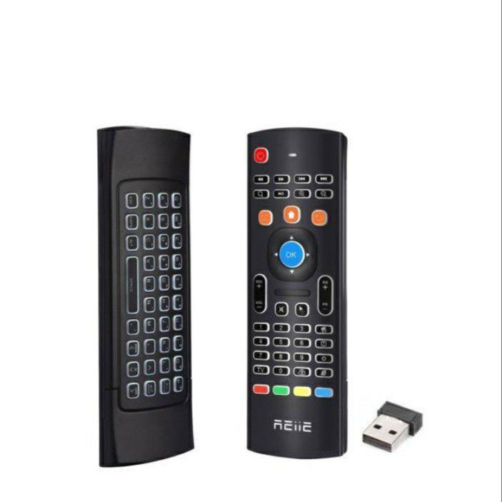 Air mouse 2.4 keyboard remote